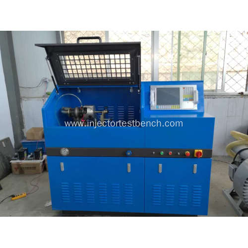 Full Speed Turbocharger Balancing Machine